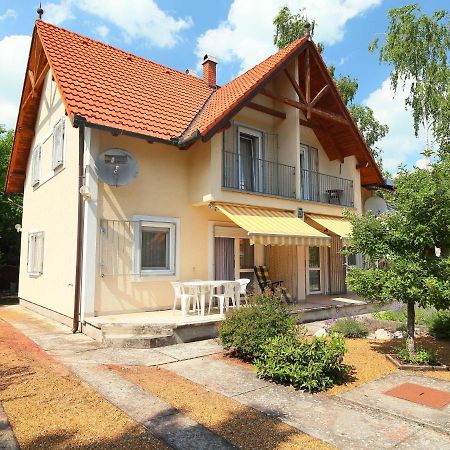 Holiday Home Freesia By Interhome Fonyód المظهر الخارجي الصورة